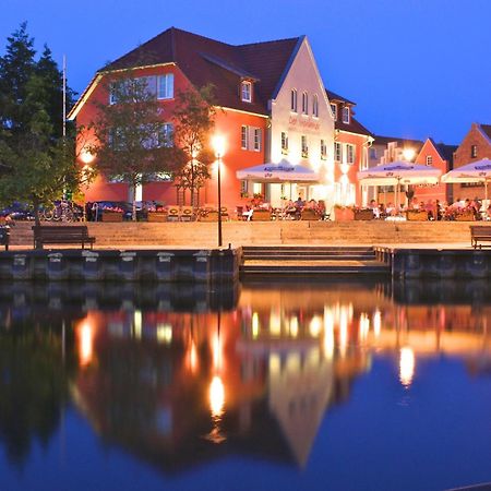 Der Insulaner - Hotel & Restaurant Malchow  Luaran gambar